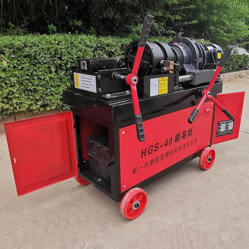 全自動(dòng)滾絲機(jī)多少錢(qián)一臺(tái)? 全自動(dòng)滾絲機(jī)多少錢(qián)一臺(tái)?