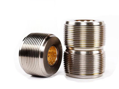 鋼筋滾絲機(jī)的滾絲輪如何選擇? 鋼筋滾絲機(jī)的滾絲輪如何選擇?